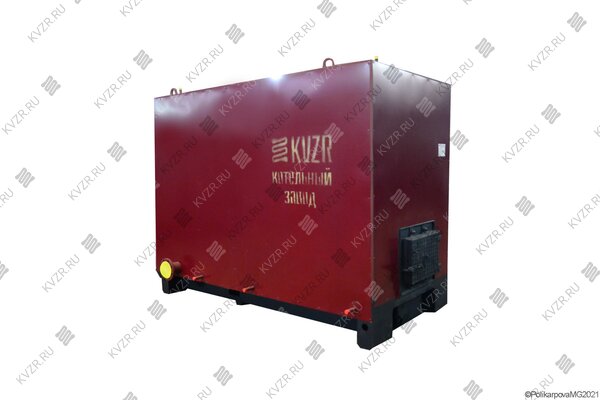 Котел 0.8 с ОУР