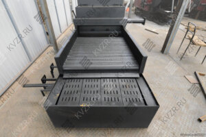 Механическая топка ТШПМ 2.5