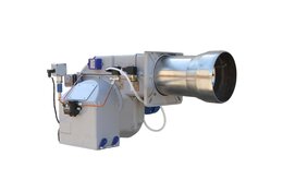 Горелка дизельная Emma