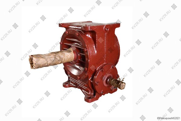 Редуктор Ч-125 с электродвигателем